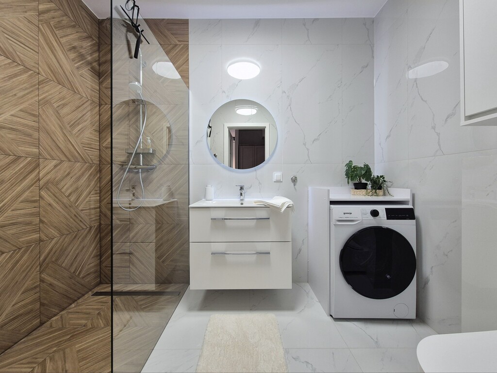 Mieszkanie na wynajem Szczecin, Pomorzany 48 m2 | Arka Nieruchomości