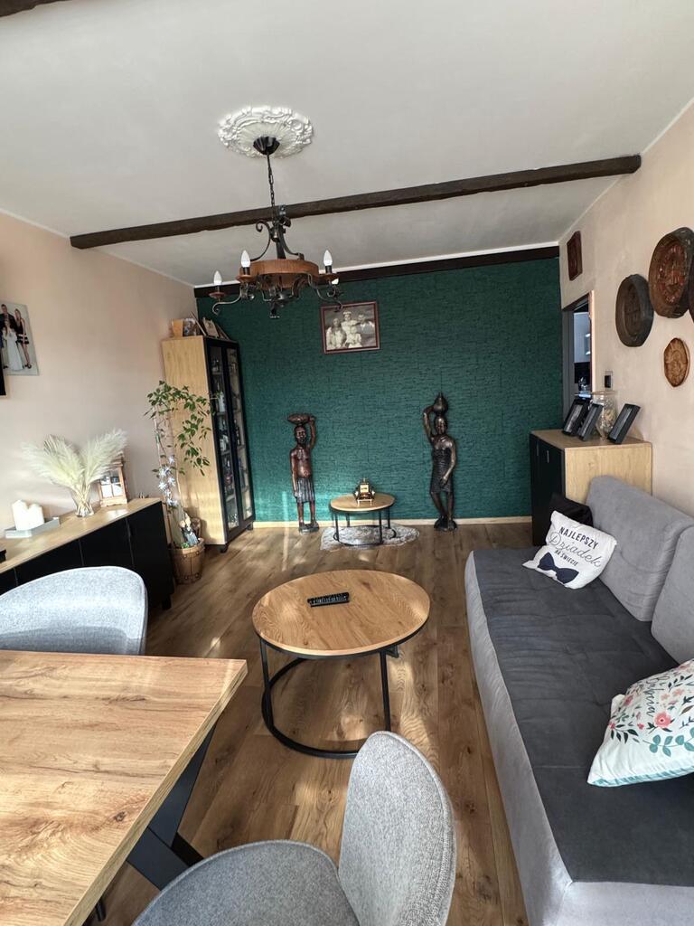 Mieszkanie na sprzedaż Szczecin, os. Majowe 63 m2 | Arka Nieruchomości