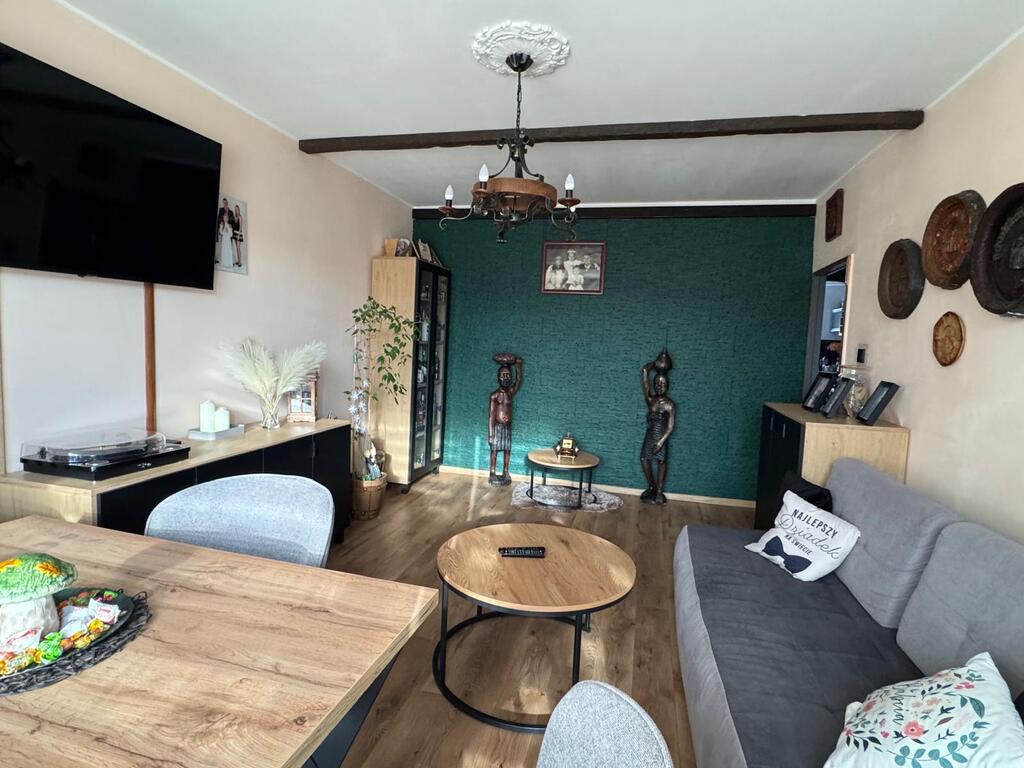 Mieszkanie na sprzedaż Szczecin, os. Majowe 63 m2 | Arka Nieruchomości