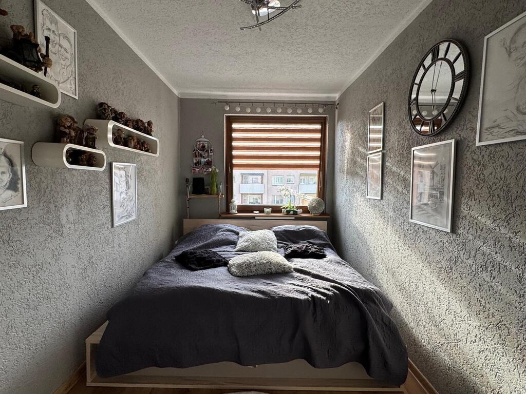 Mieszkanie na sprzedaż Szczecin, os. Majowe 63 m2 | Arka Nieruchomości