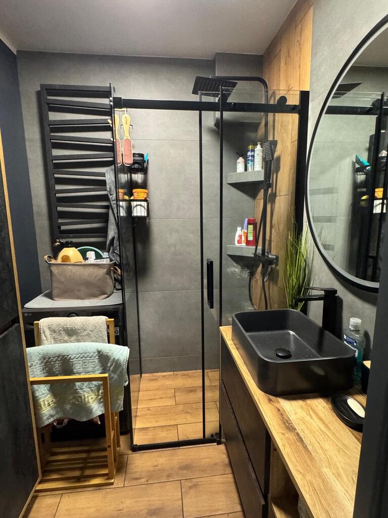 Mieszkanie na sprzedaż Szczecin, os. Majowe 63 m2 | Arka Nieruchomości