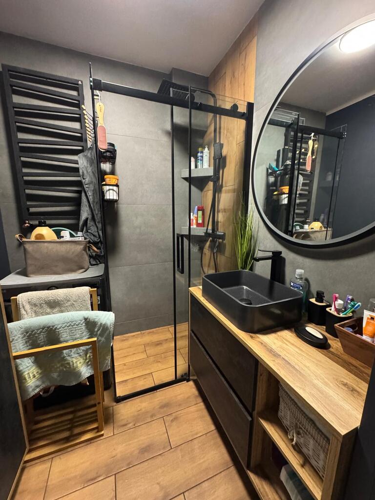 Mieszkanie na sprzedaż Szczecin, os. Majowe 63 m2 | Arka Nieruchomości