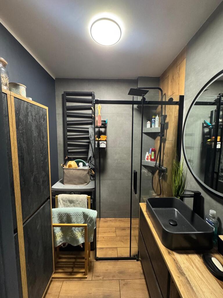 Mieszkanie na sprzedaż Szczecin, os. Majowe 63 m2 | Arka Nieruchomości