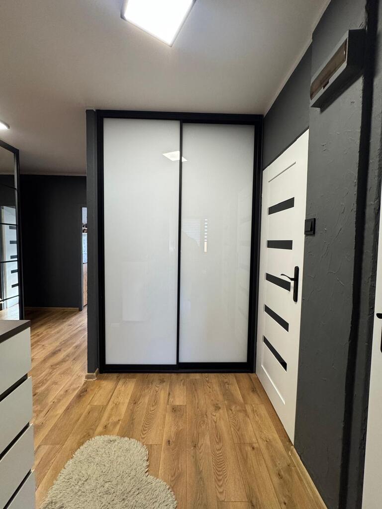 Mieszkanie na sprzedaż Szczecin, os. Majowe 63 m2 | Arka Nieruchomości