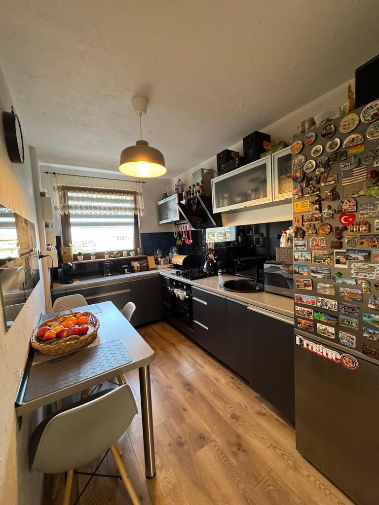 Mieszkanie na sprzedaż Szczecin, os. Majowe 63 m2 | Arka Nieruchomości