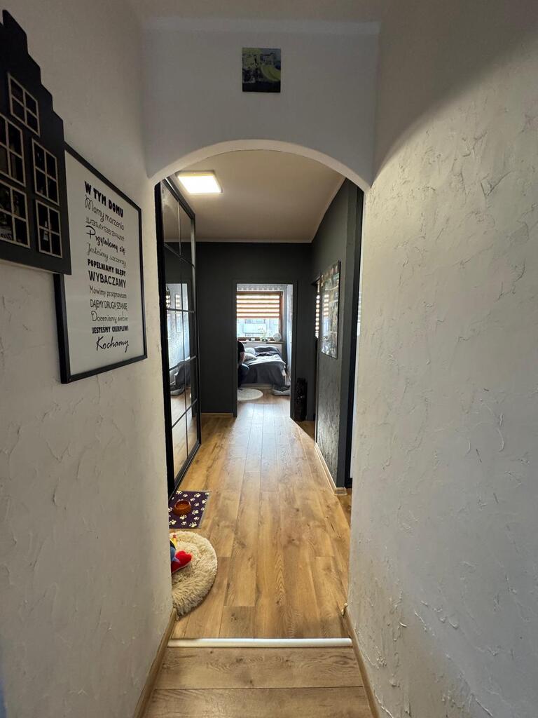 Mieszkanie na sprzedaż Szczecin, os. Majowe 63 m2 | Arka Nieruchomości