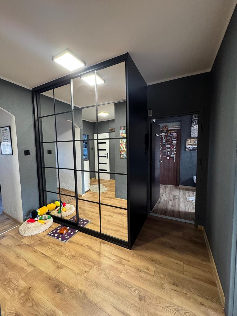 Mieszkanie na sprzedaż Szczecin, os. Majowe 63 m2 | Arka Nieruchomości