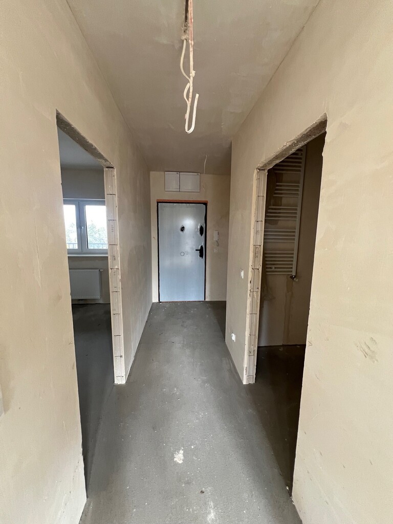 Mieszkanie na sprzedaż Szczecin, Warszewo 45 m2 | Arka Nieruchomości