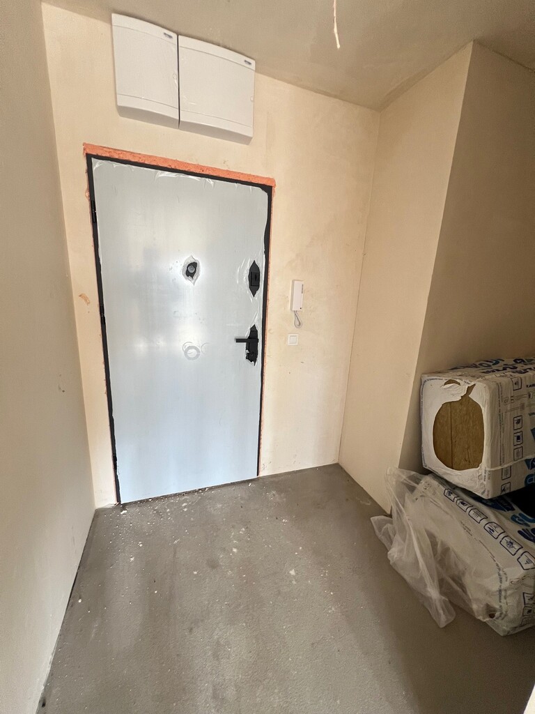 Mieszkanie na sprzedaż Szczecin, Warszewo 45 m2 | Arka Nieruchomości