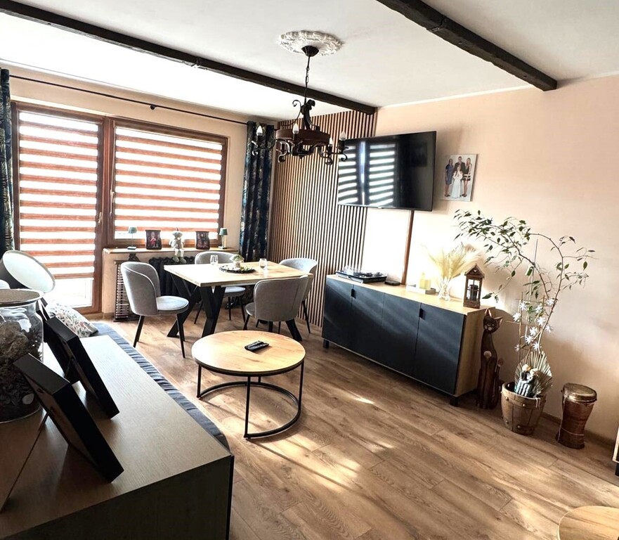 Mieszkanie na sprzedaż Szczecin, os. Majowe 63 m2 | Arka Nieruchomości