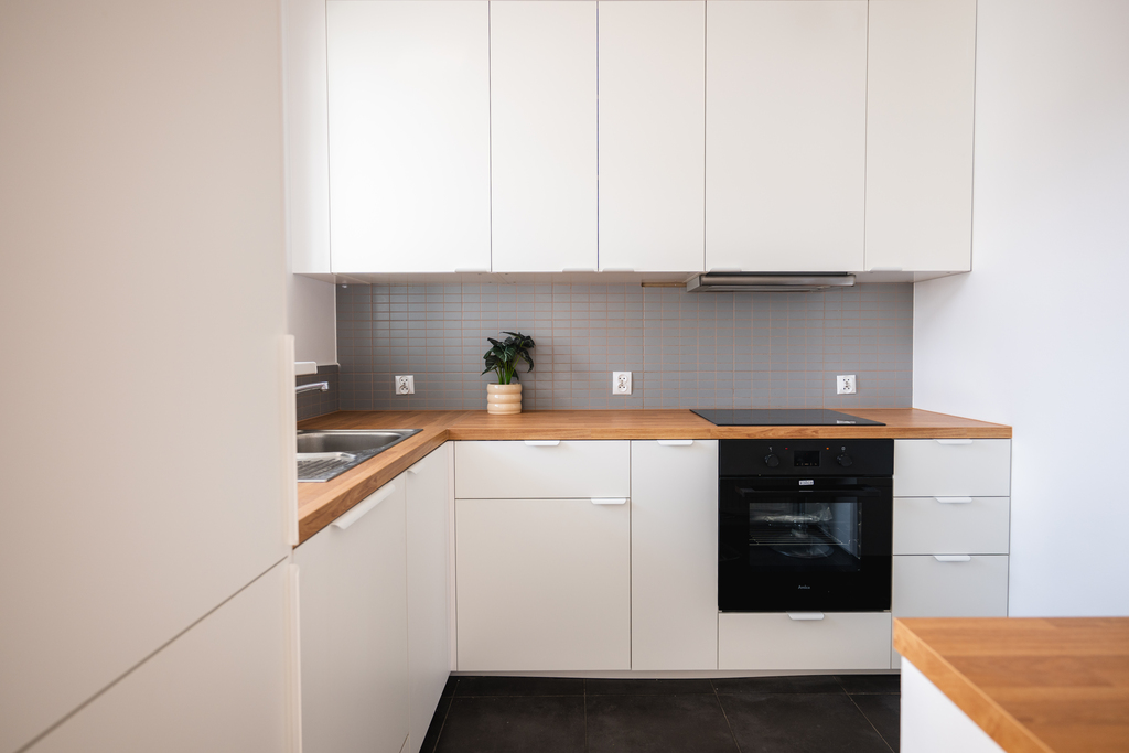 Odświeżone | 2 sypialnie | balkon