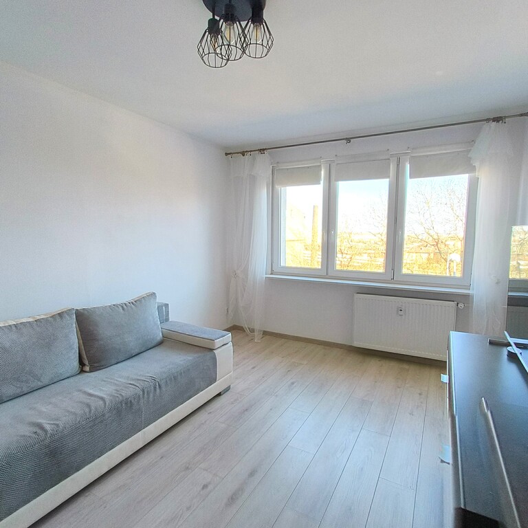 Mieszkanie na sprzedaż Szczecin, Nowe Miasto 24 m2 | Arka Nieruchomości