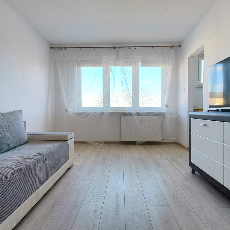 Mieszkanie na sprzedaż Szczecin, Nowe Miasto 24 m2 | Arka Nieruchomości