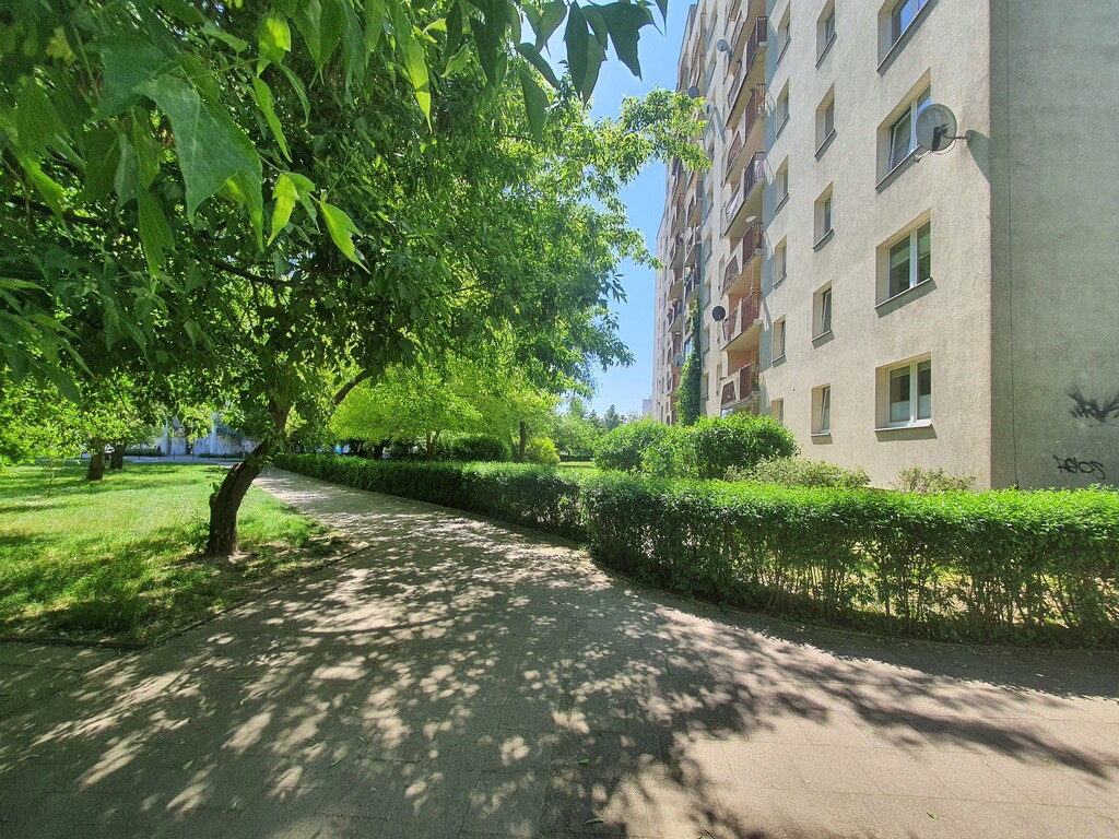 Mieszkanie na wynajem Szczecin, Książąt Pomorskich 67 m2 | Arka Nieruchomości