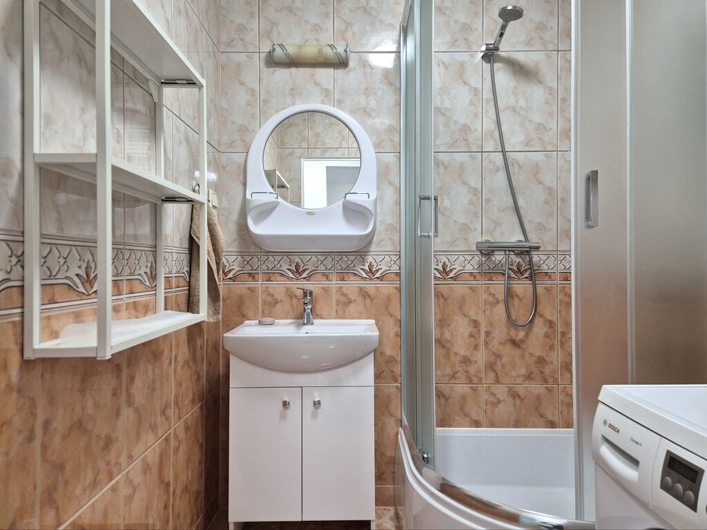 Mieszkanie na wynajem Szczecin, Książąt Pomorskich 67 m2 | Arka Nieruchomości