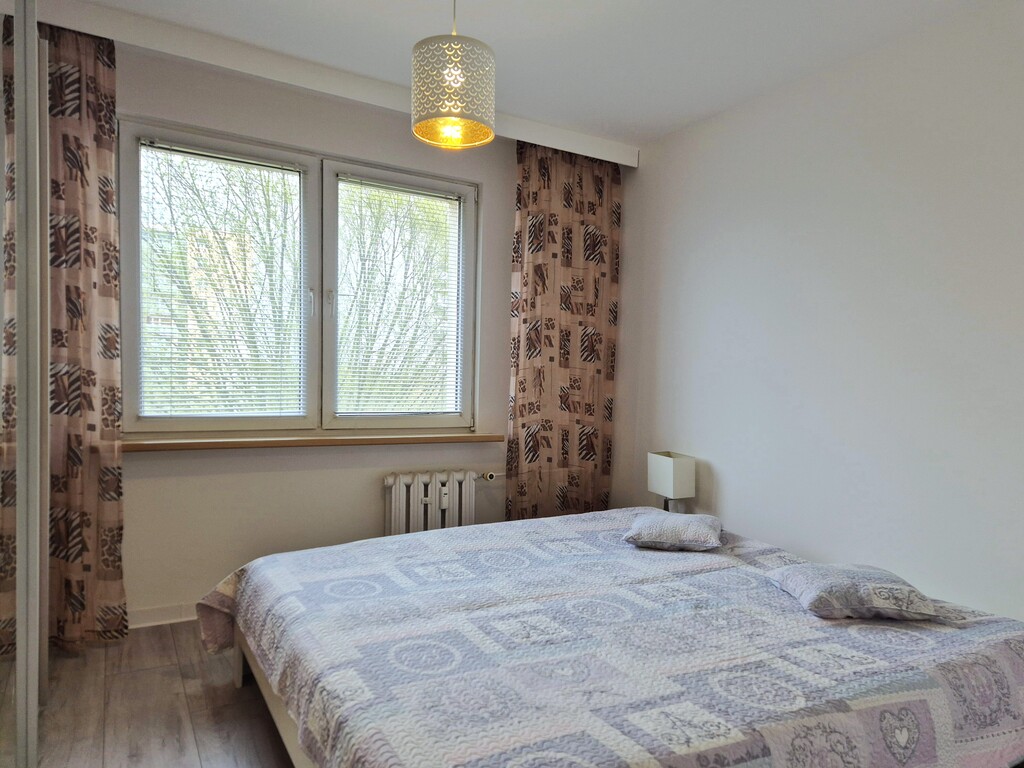 Mieszkanie na wynajem Szczecin, Książąt Pomorskich 67 m2 | Arka Nieruchomości