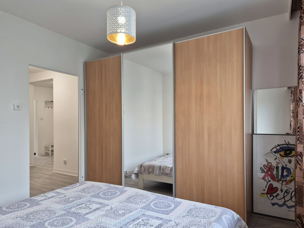 Mieszkanie na wynajem Szczecin, Książąt Pomorskich 67 m2 | Arka Nieruchomości