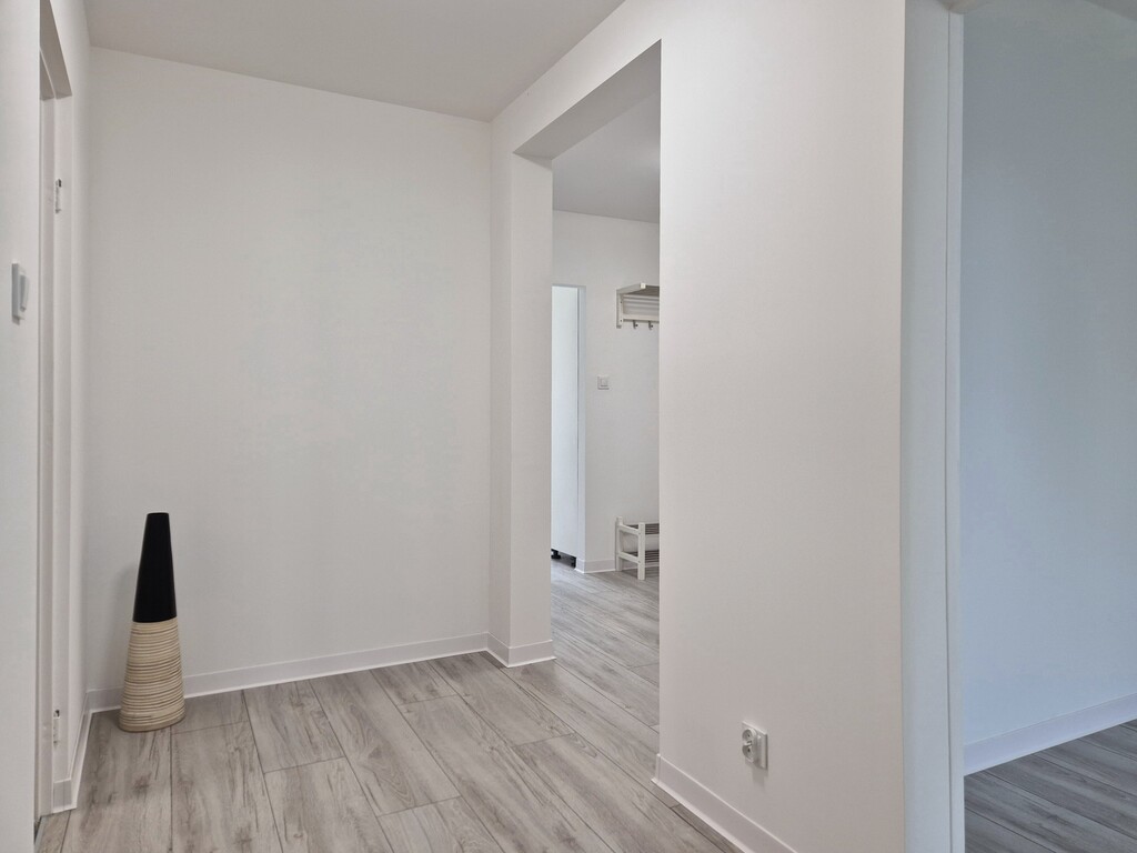 Mieszkanie na wynajem Szczecin, Książąt Pomorskich 67 m2 | Arka Nieruchomości