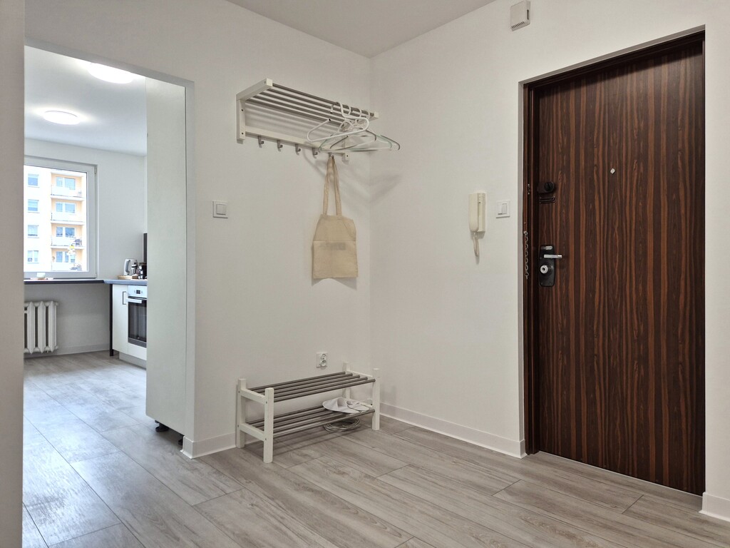 Mieszkanie na wynajem Szczecin, Książąt Pomorskich 67 m2 | Arka Nieruchomości