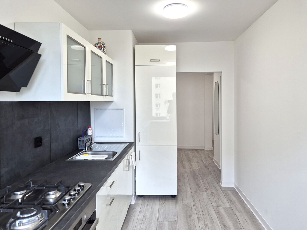 Mieszkanie na wynajem Szczecin, Książąt Pomorskich 67 m2 | Arka Nieruchomości