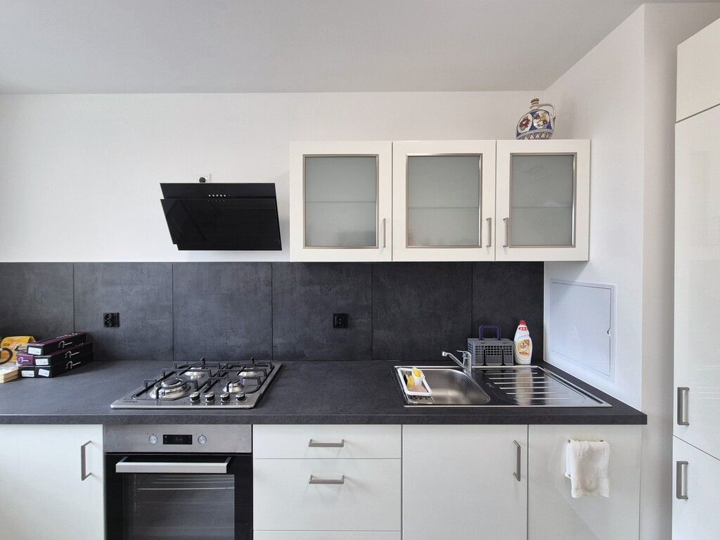 Mieszkanie na wynajem Szczecin, Książąt Pomorskich 67 m2 | Arka Nieruchomości