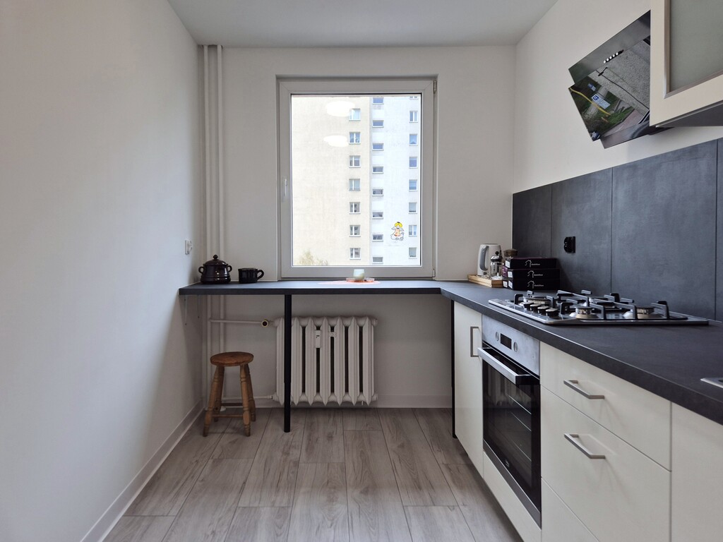 Mieszkanie na wynajem Szczecin, Książąt Pomorskich 67 m2 | Arka Nieruchomości