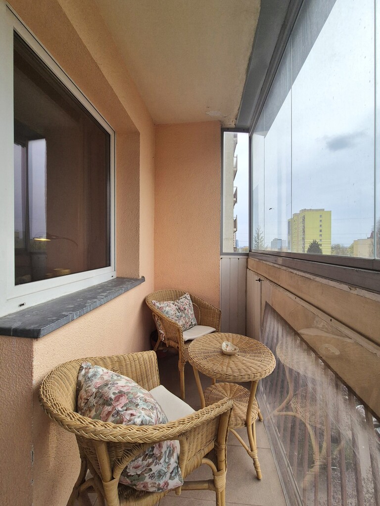 Mieszkanie na wynajem Szczecin, Książąt Pomorskich 67 m2 | Arka Nieruchomości