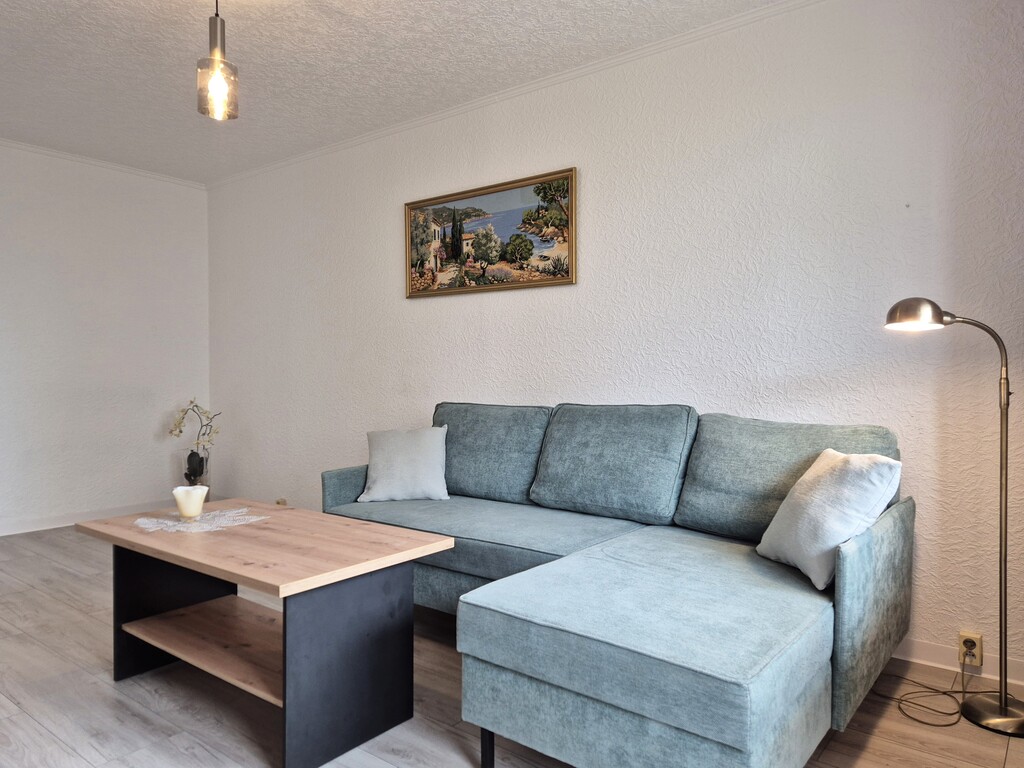 Mieszkanie na wynajem Szczecin, Książąt Pomorskich 67 m2 | Arka Nieruchomości