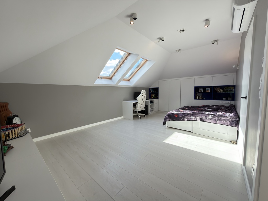 Dom na sprzedaż Dębno 247 m2 | Arka Nieruchomości