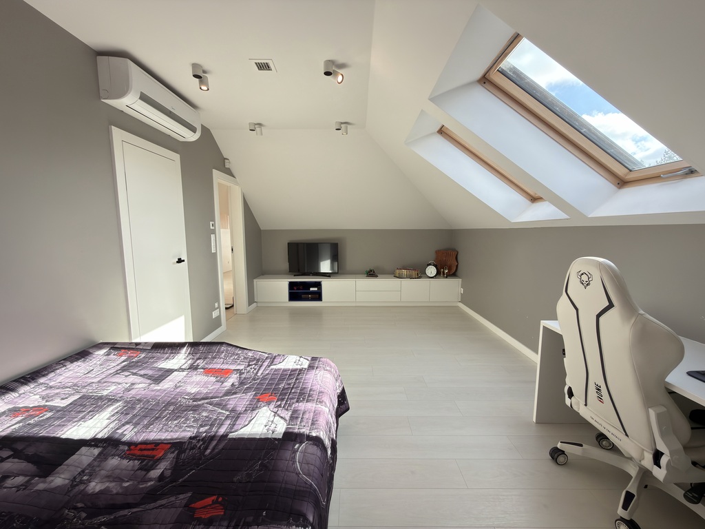 Dom na sprzedaż Dębno 247 m2 | Arka Nieruchomości