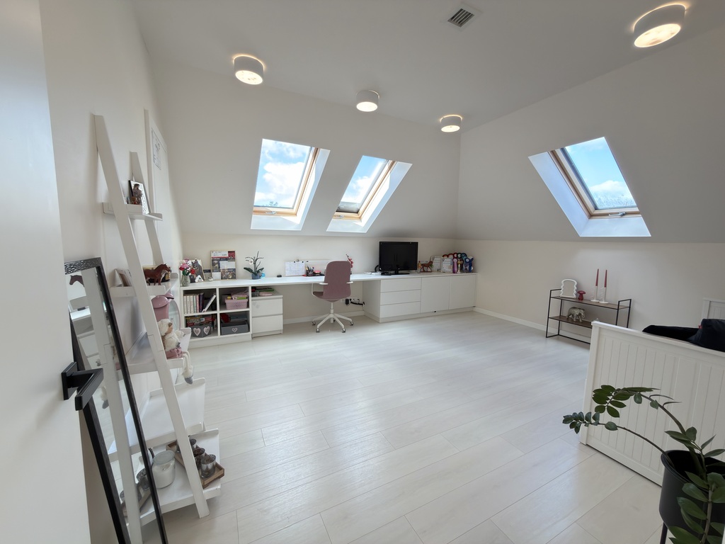 Dom na sprzedaż Dębno 247 m2 | Arka Nieruchomości