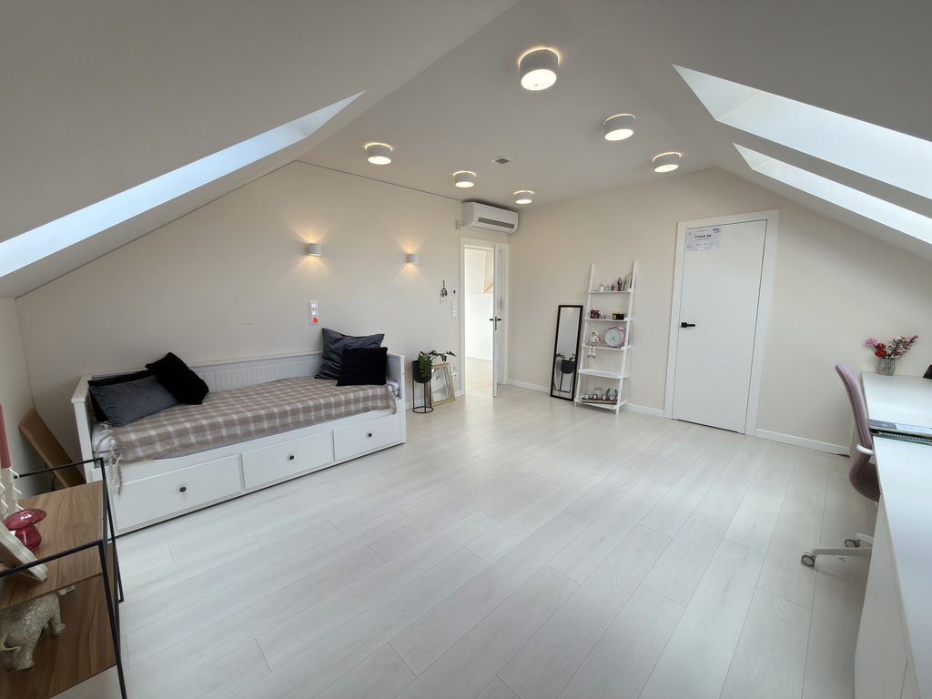 Dom na sprzedaż Dębno 247 m2 | Arka Nieruchomości