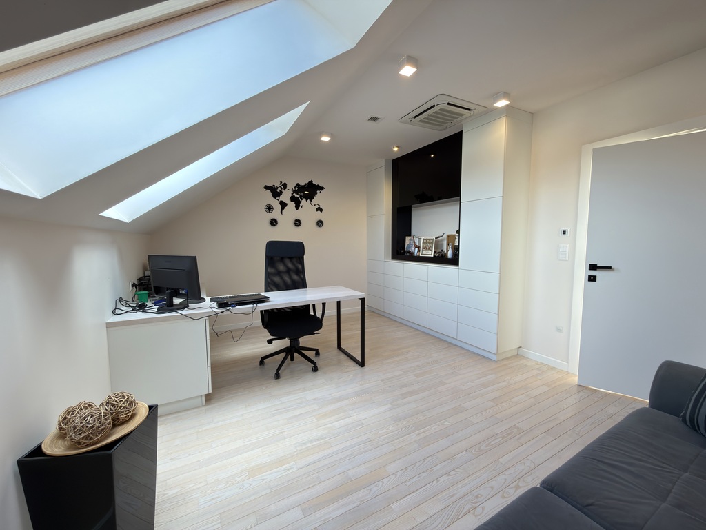 Dom na sprzedaż Dębno 247 m2 | Arka Nieruchomości