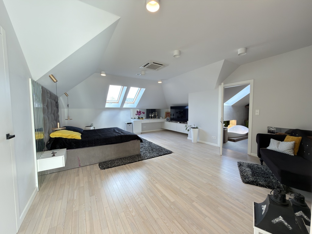 Dom na sprzedaż Dębno 247 m2 | Arka Nieruchomości