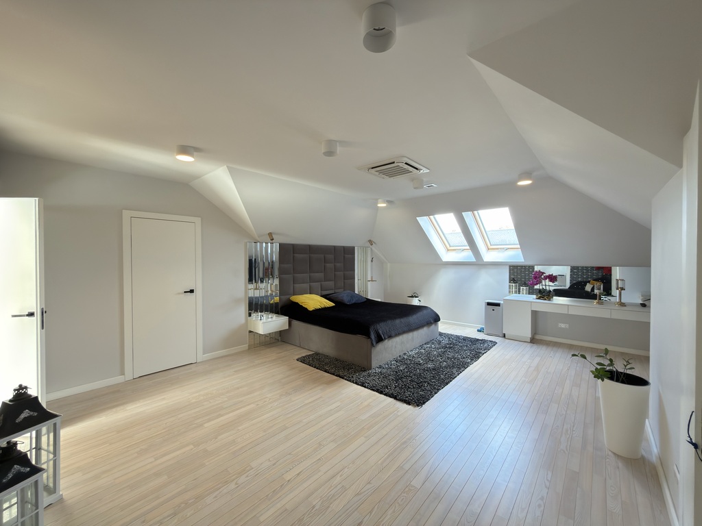 Dom na sprzedaż Dębno 247 m2 | Arka Nieruchomości