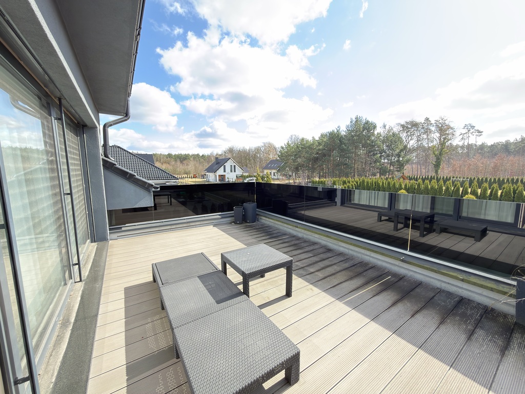 Dom na sprzedaż Dębno 247 m2 | Arka Nieruchomości