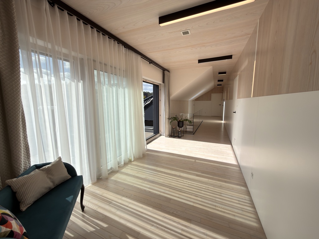 Dom na sprzedaż Dębno 247 m2 | Arka Nieruchomości