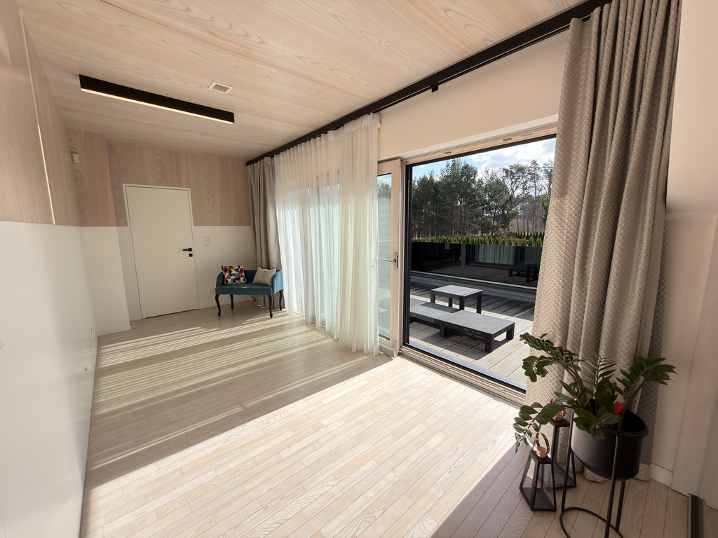 Dom na sprzedaż Dębno 247 m2 | Arka Nieruchomości