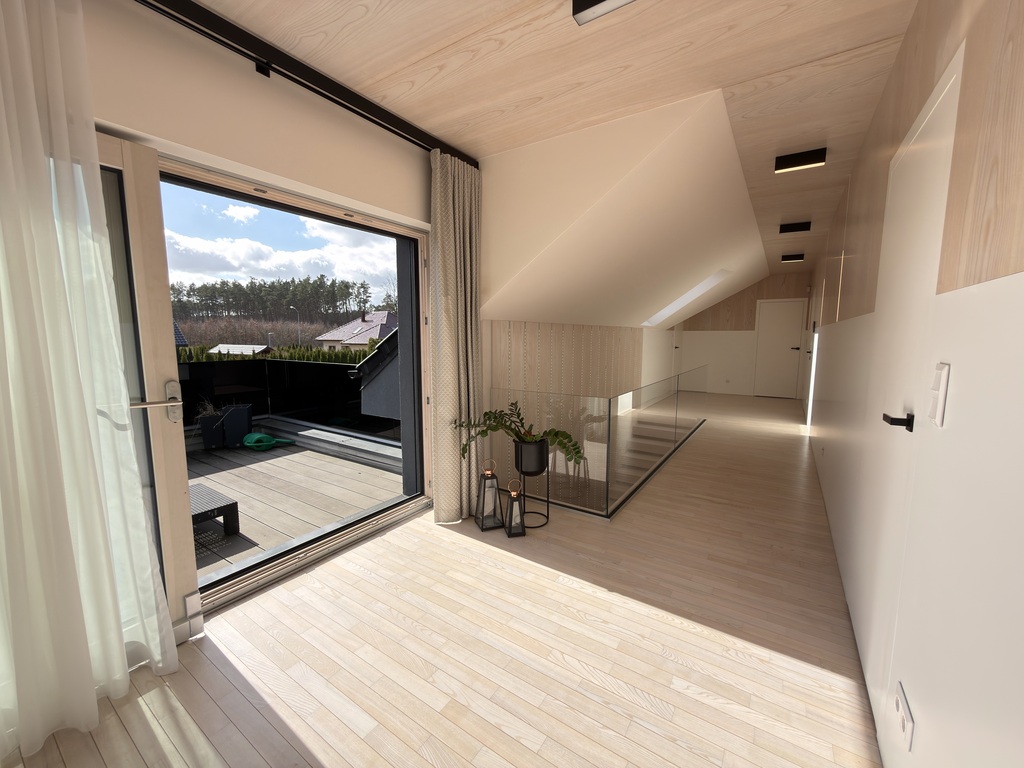 Dom na sprzedaż Dębno 247 m2 | Arka Nieruchomości