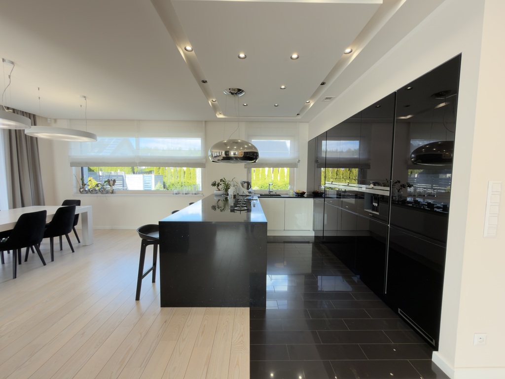 Dom na sprzedaż Dębno 247 m2 | Arka Nieruchomości