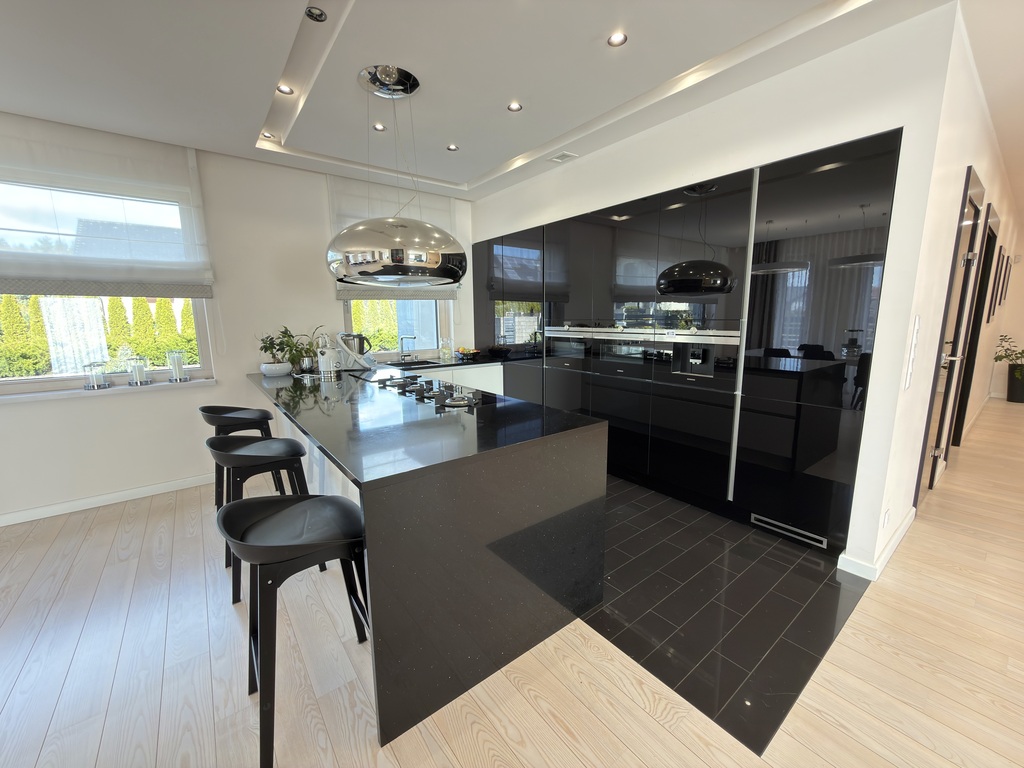 Dom na sprzedaż Dębno 247 m2 | Arka Nieruchomości