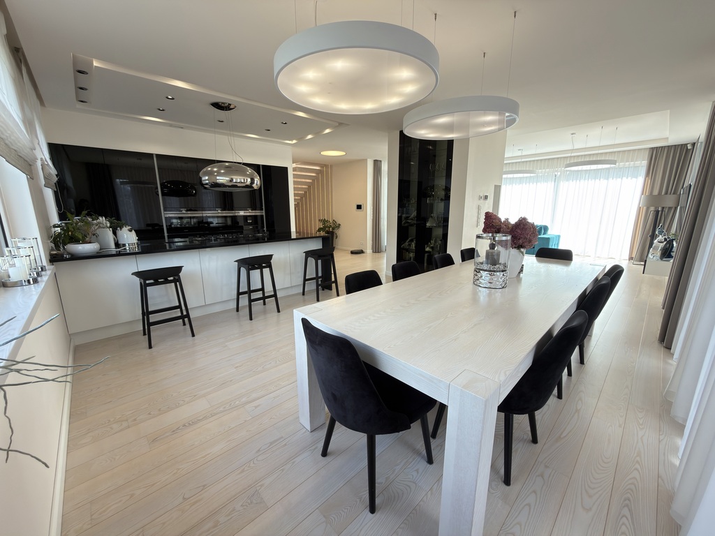 Dom na sprzedaż Dębno 247 m2 | Arka Nieruchomości