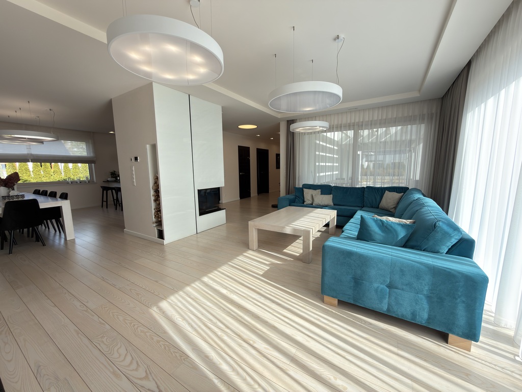 Dom na sprzedaż Dębno 247 m2 | Arka Nieruchomości