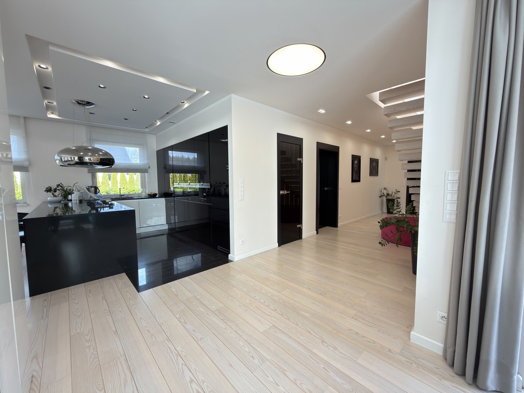 Dom na sprzedaż Dębno 247 m2 | Arka Nieruchomości