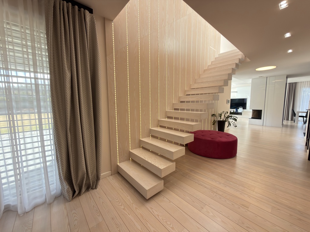 Dom na sprzedaż Dębno 247 m2 | Arka Nieruchomości