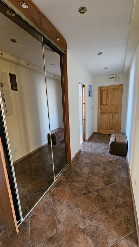 Mieszkanie na wynajem Mierzyn 58 m2 | Arka Nieruchomości