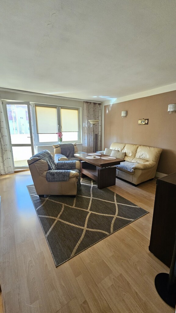 Mieszkanie na wynajem Mierzyn 58 m2 | Arka Nieruchomości