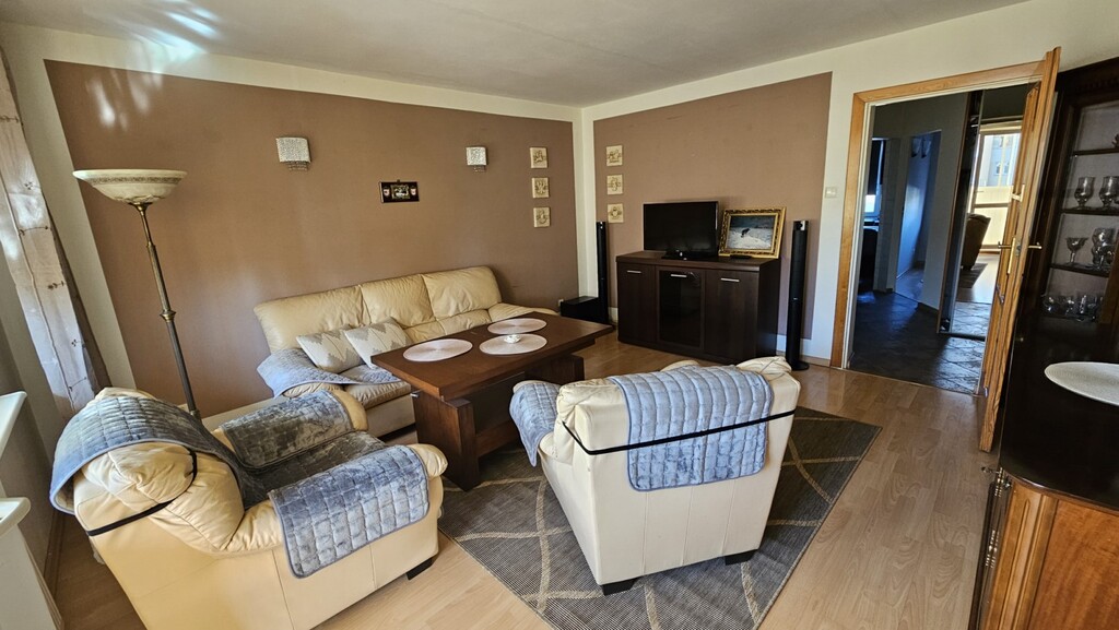 Mieszkanie na wynajem Mierzyn 58 m2 | Arka Nieruchomości