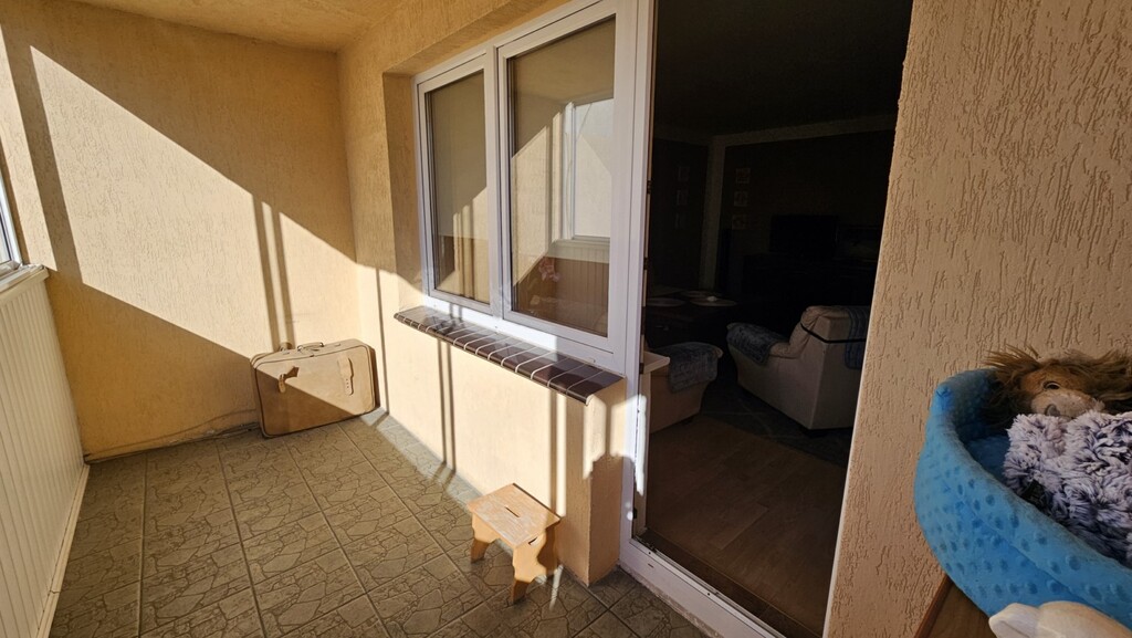 Mieszkanie na wynajem Mierzyn 58 m2 | Arka Nieruchomości