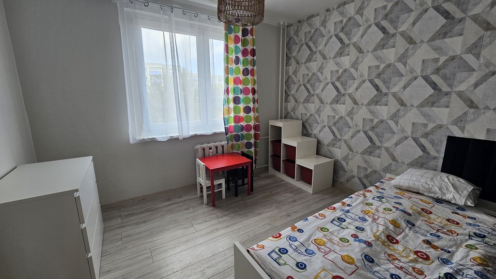 Mieszkanie na wynajem Szczecin, Żelechowa 62 m2 | Arka Nieruchomości